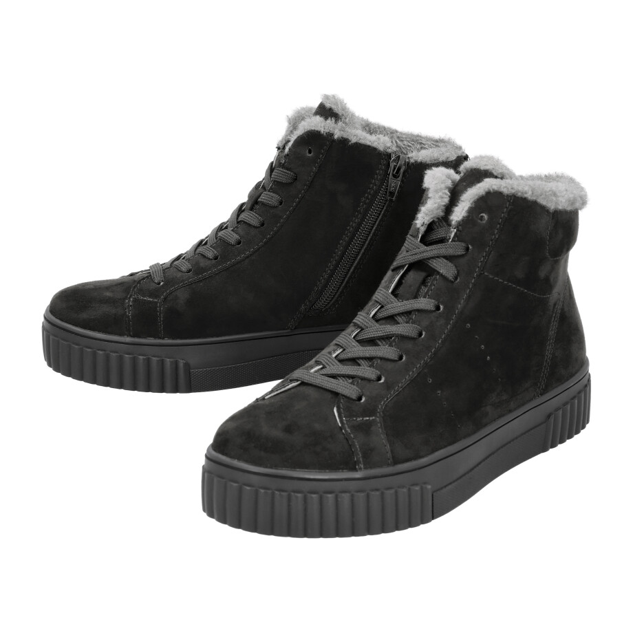 esmara Dames schoenen (Zwart, 39) esmara Dames schoenen (Zwart, 39) afbeelding 1