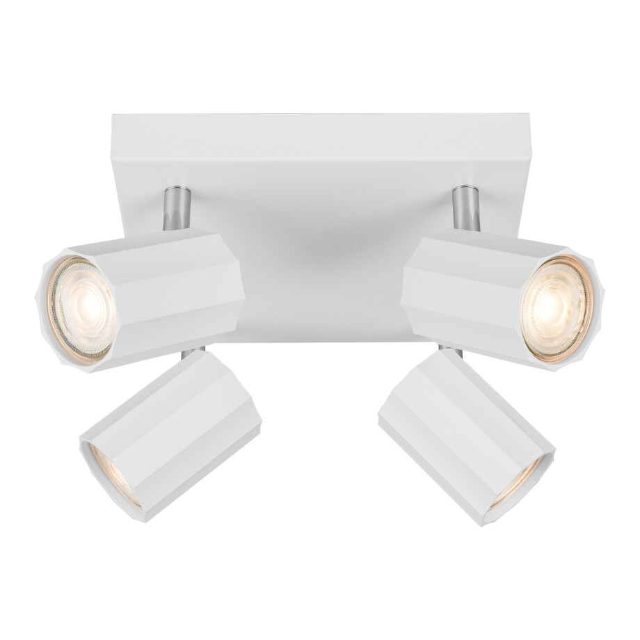 LIVARNO home Plafondlamp (Plafondspot, wit) LIVARNO home Plafondlamp (Plafondspot, wit) afbeelding 1
