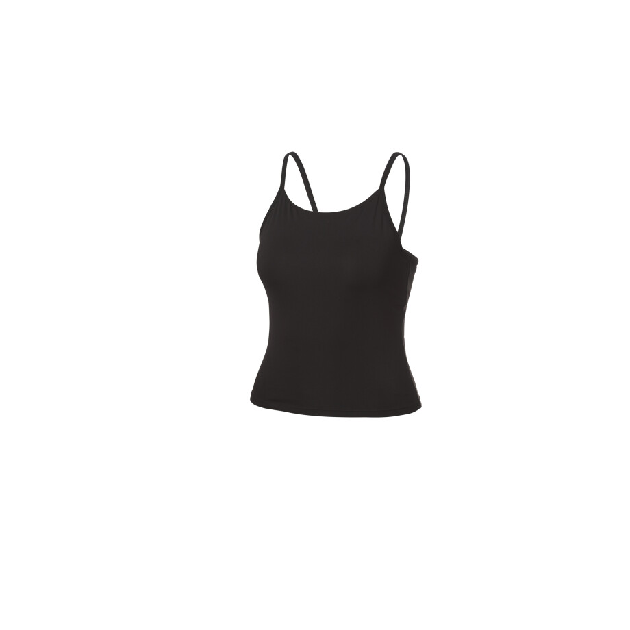 CRIVIT Dames sporttop (Zwart, L (44/46)) CRIVIT Dames sporttop (Zwart, L (44/46)) afbeelding 1