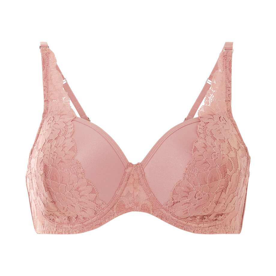 esmara Dames BH (Lichtroze, 80B) esmara Dames BH (Lichtroze, 80B) afbeelding 1