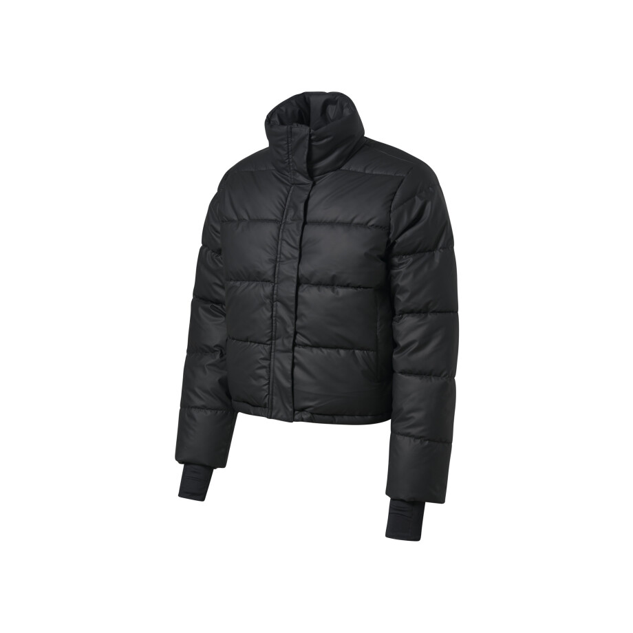 CRIVIT Cropped dames jas (Zonder capuchon, L (44/46)) afbeelding 1