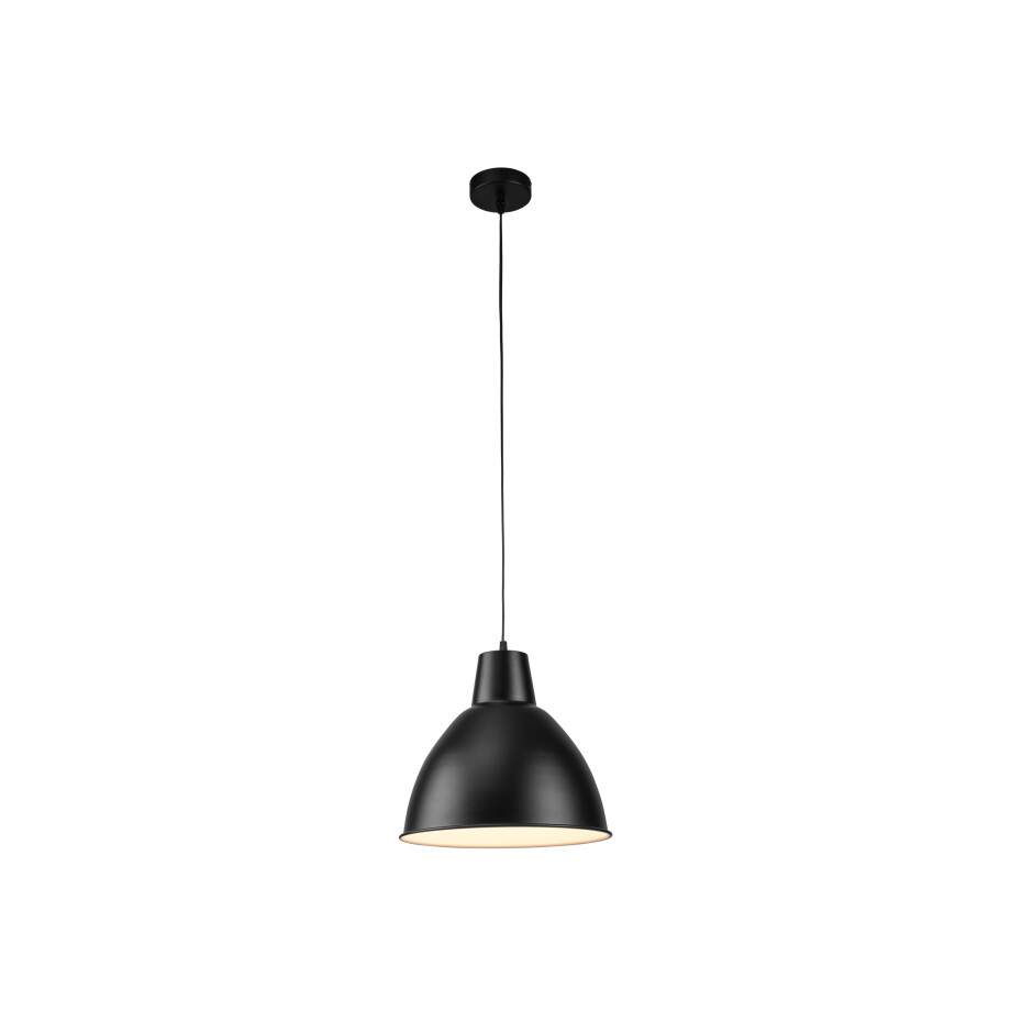 LIVARNO home LED-pendellamp (Zwart) LIVARNO home LED-pendellamp (Zwart) afbeelding 1