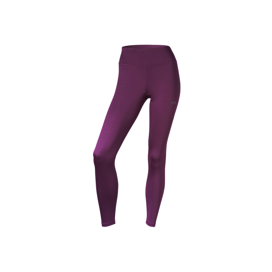 CRIVIT Dames sportlegging (Lila, L (44/46)) afbeelding 1