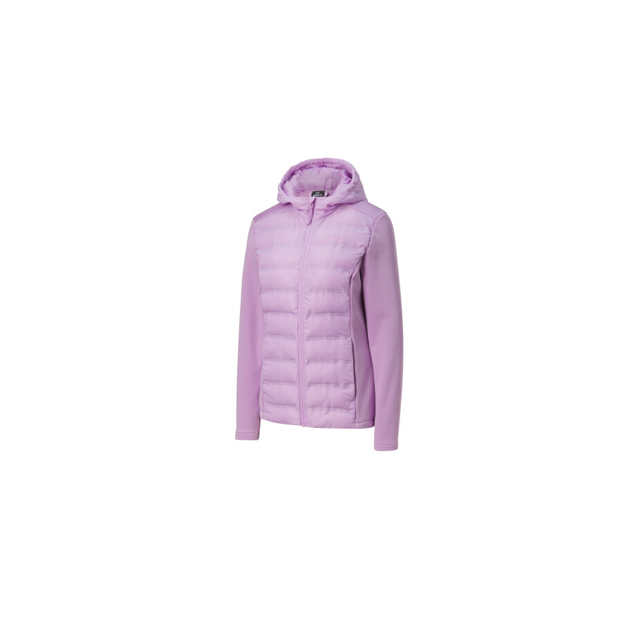 CRIVIT Dames sport jas (Lila, S (36/38)) afbeelding 1