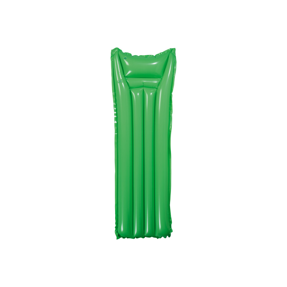 CRIVIT Waterluchtbed (Groen) afbeelding 1
