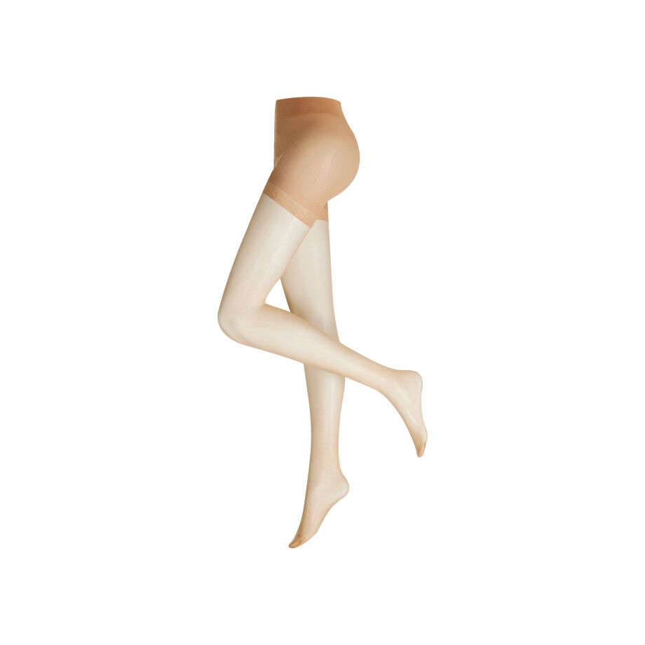 esmara Corrigerende dames panty (Beige, S (36/38)) afbeelding 1