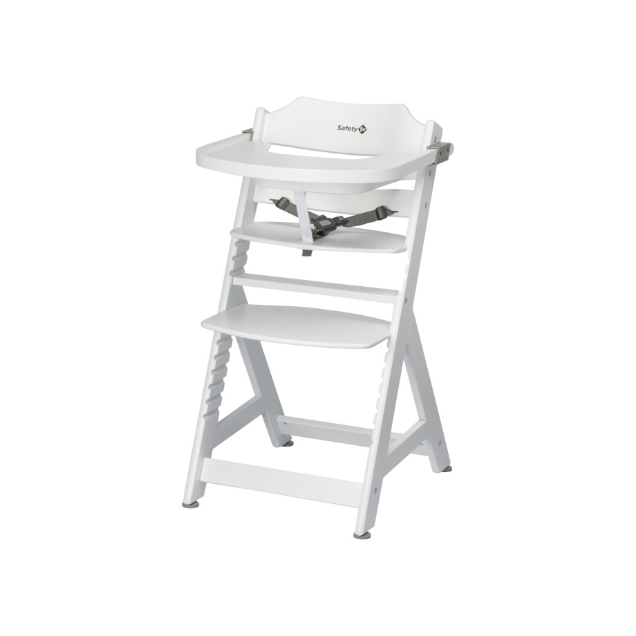Safety 1st Kinderstoel Toto (Wit) afbeelding 1