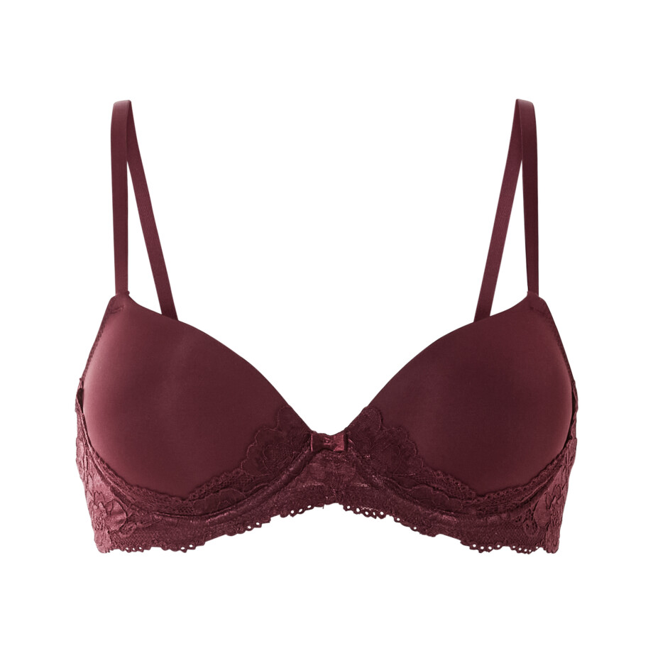 esmara Dames BH (85C, Bordeaux) esmara Dames BH (85C, Bordeaux) afbeelding 1