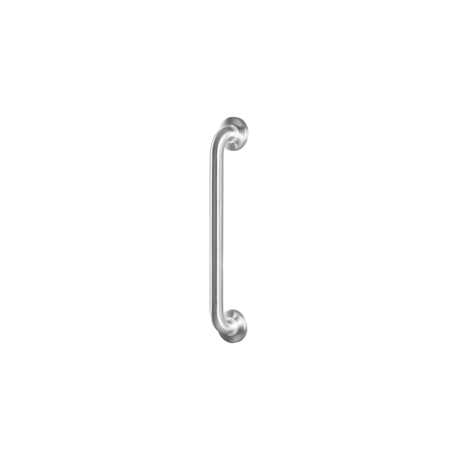 Ridder Badgreep Sam (60 cm, chroomkleurig mat) afbeelding 1