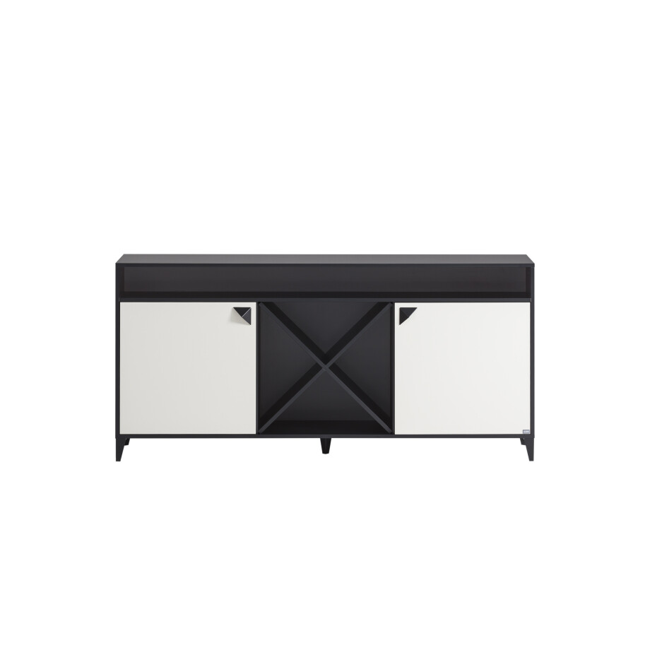 SCHILDMEYER TV-meubel Looks Classic afbeelding 1