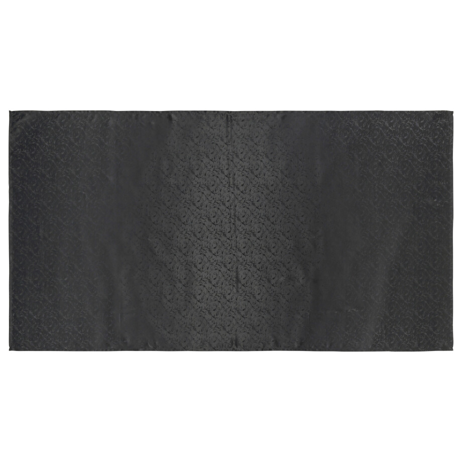 LIVARNO home Jacquard tafelkleed (Vierkant, Antraciet) afbeelding 1