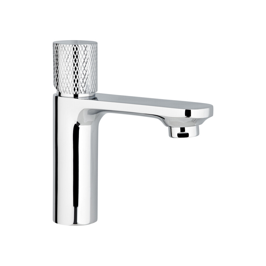 LIVARNO home Wastafelkraan (Zilver) afbeelding 1