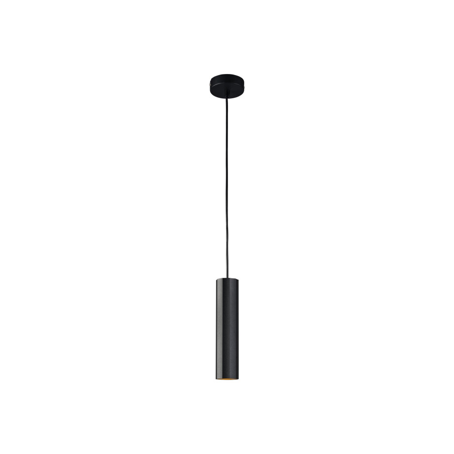 LIVARNO home LED-hanglamp (Zwart) afbeelding 1