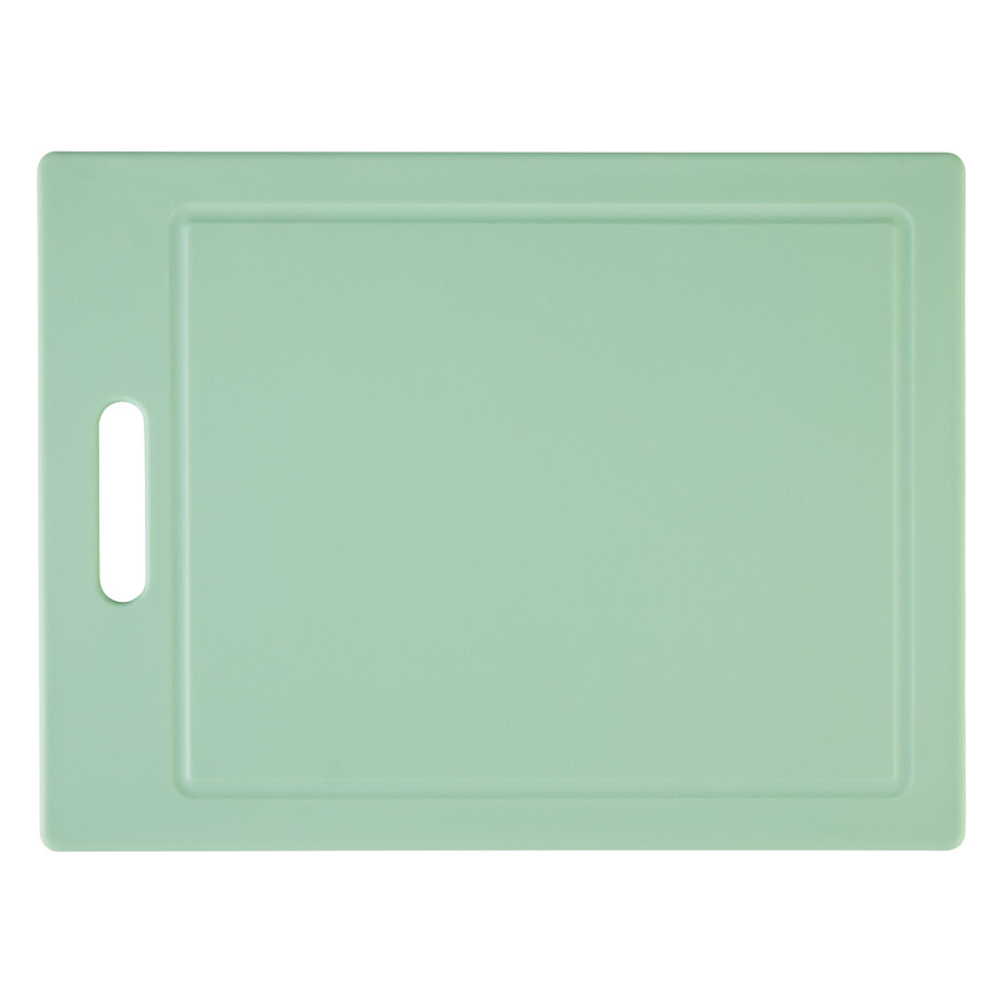 SILVERCREST Snijplank (groot, mint) afbeelding 