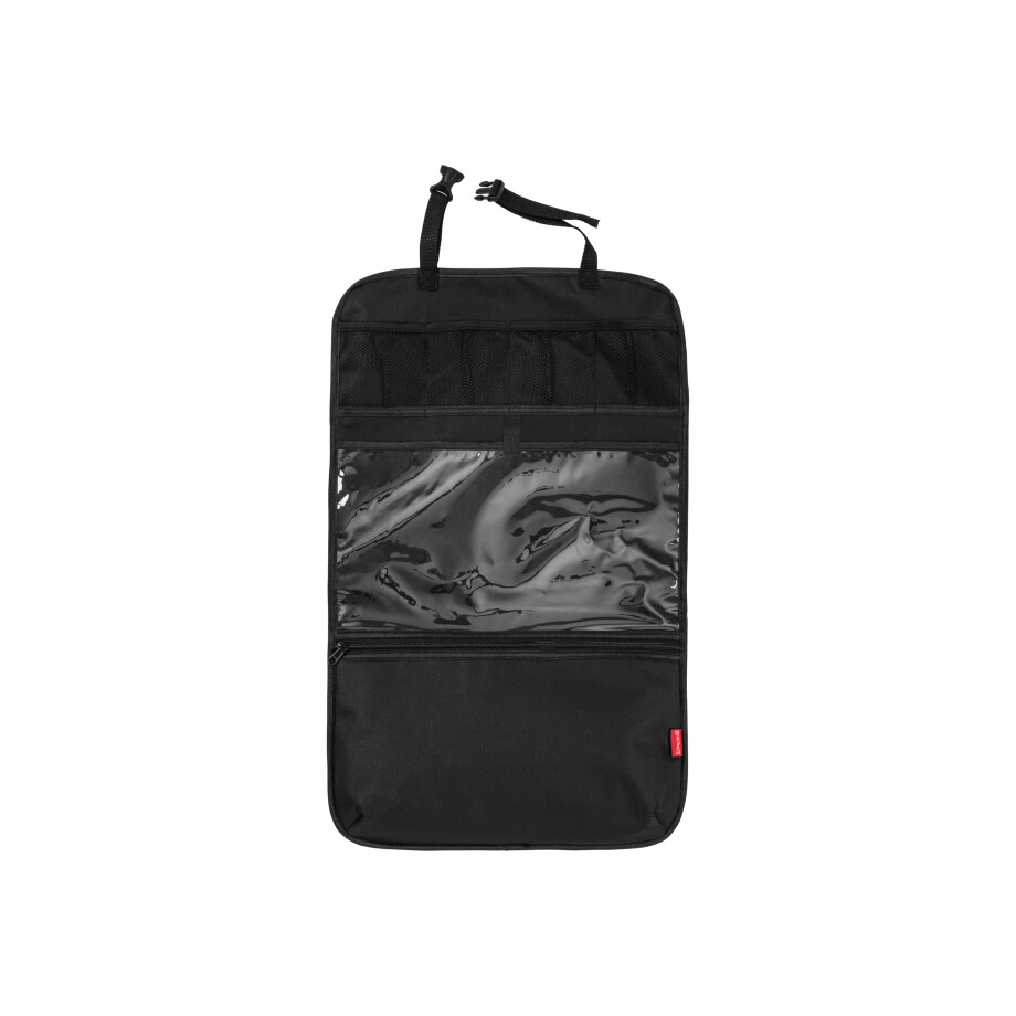 ULTIMATE SPEED Auto organizer (Zwart) ULTIMATE SPEED Auto organizer (Zwart) afbeelding 1