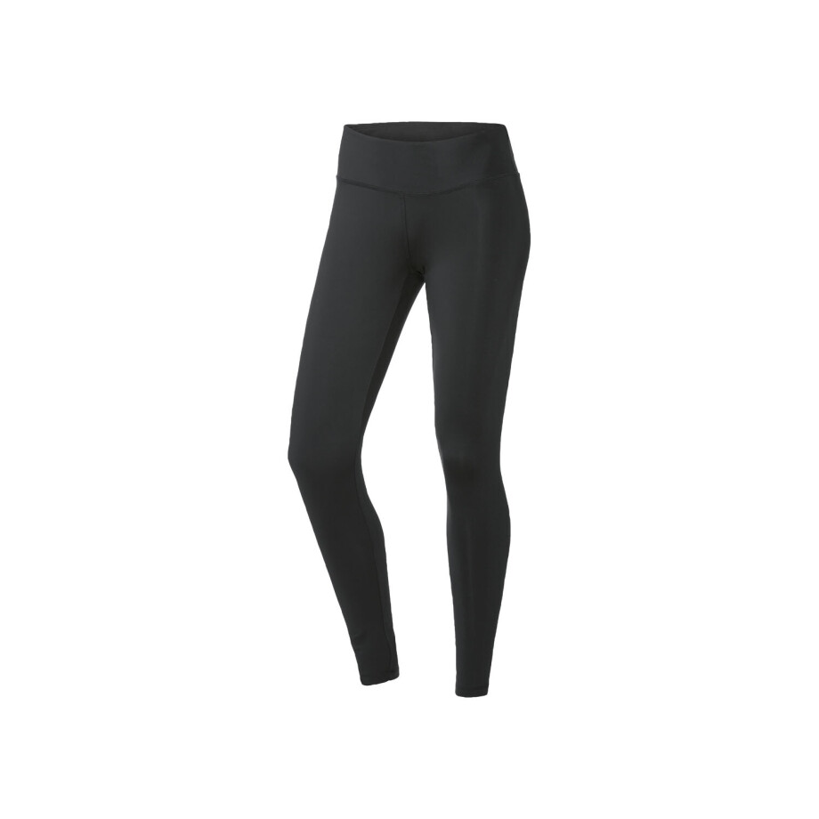 CRIVIT Dames sportlegging (S (36/38), Zwart) afbeelding 1