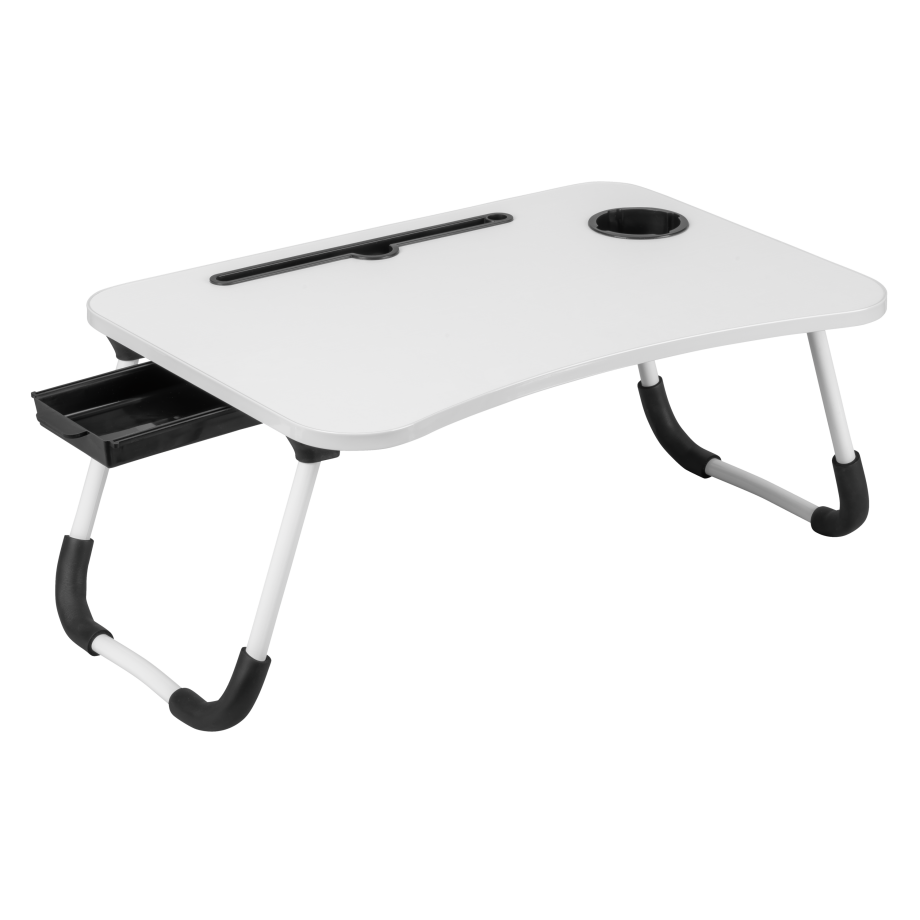 LIVARNO home Laptoptafel (Wit) afbeelding 1