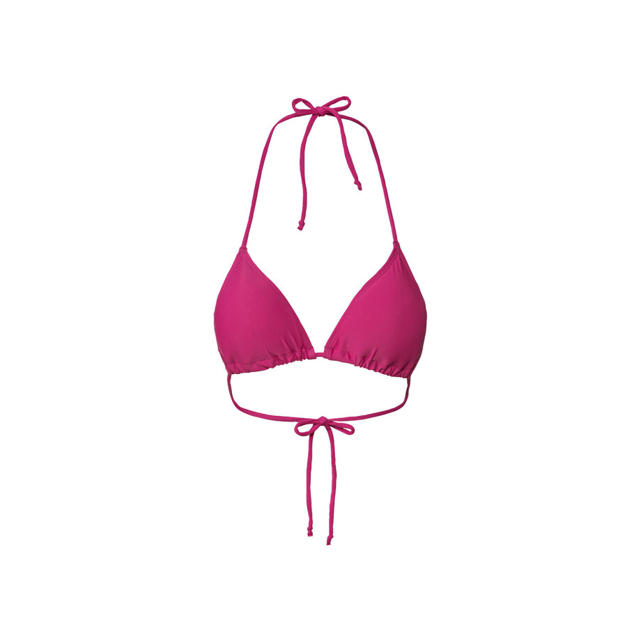 esmara Dames bikinitop (Roze, 38) esmara Dames bikinitop (Roze, 38) afbeelding 1