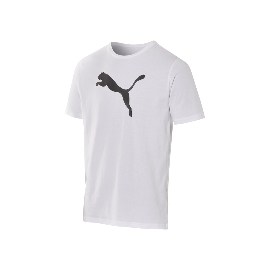Puma Herentrui (Wit, L) Puma Herentrui (Wit, L) afbeelding 1