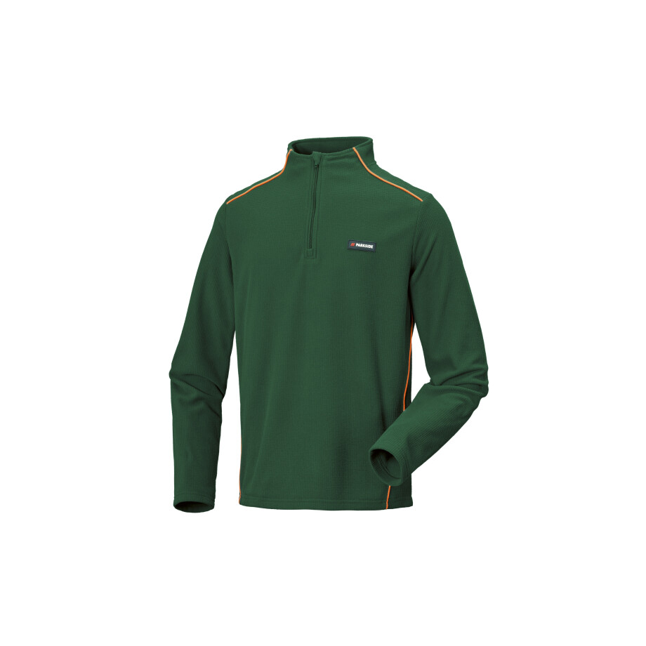 PARKSIDE Heren trui (Groen, S) afbeelding 1