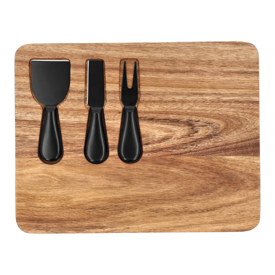 SILVERCREST Kaasplankset SILVERCREST Kaasplankset afbeelding