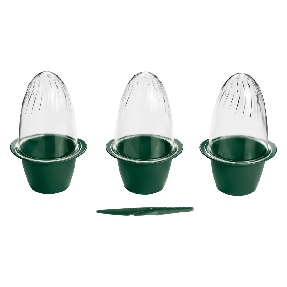 PARKSIDE Kweekpotjes (mini kweekpotten) afbeelding 1