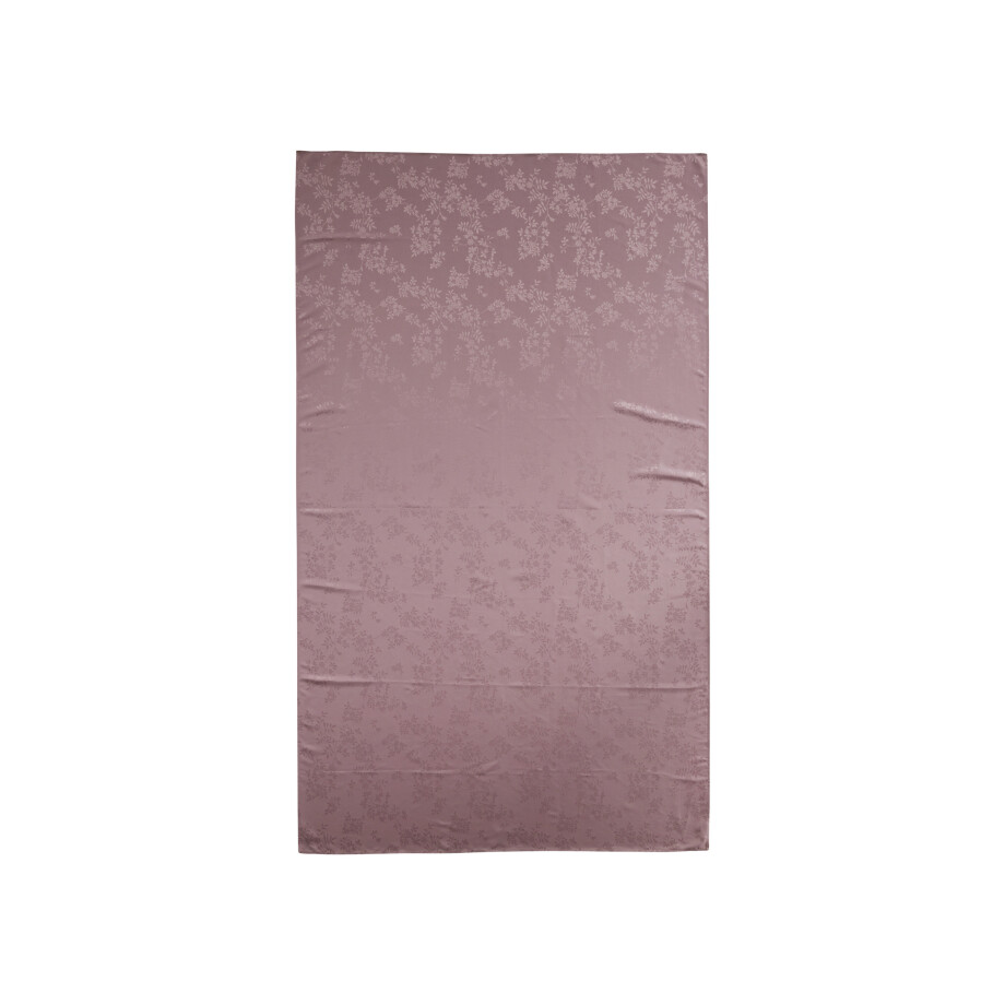 LIVARNO home Tafelkleed 140 x 240 cm (Lichtroze) afbeelding 1