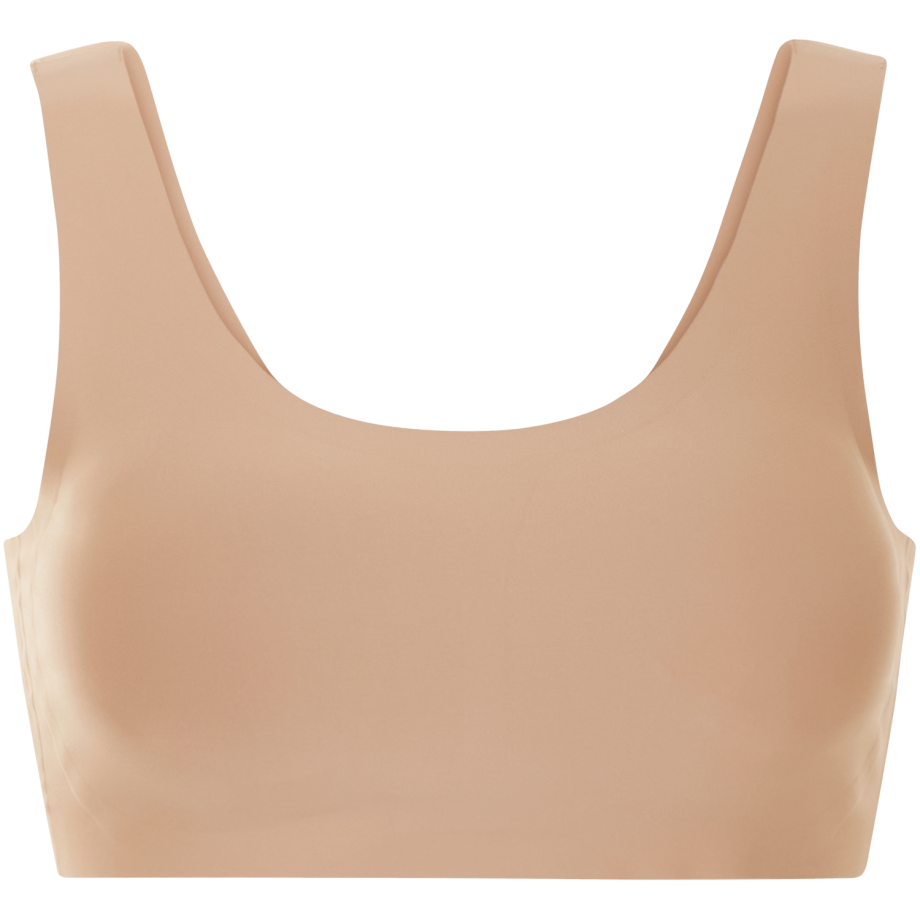 esmara Dames bustier (Beige, M (40/42)) afbeelding 1