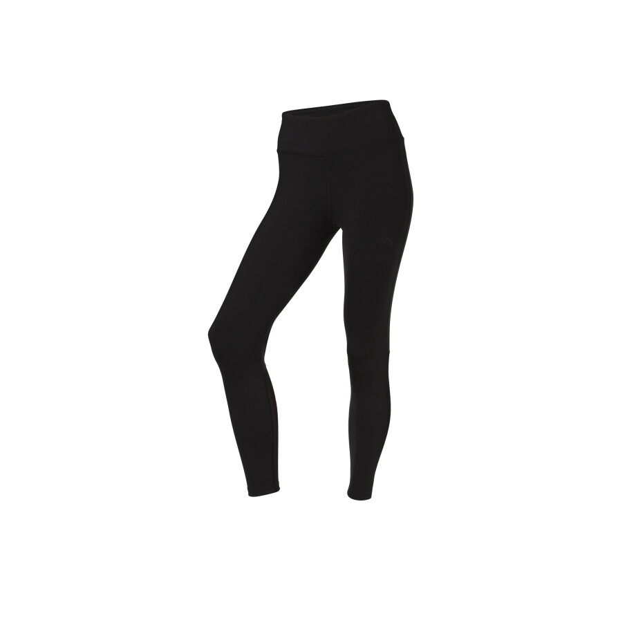 CRIVIT Dames sportlegging (Zwart, M (40/42)) afbeelding 1