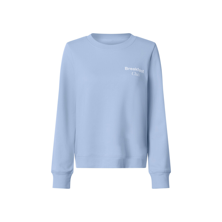 esmara Dames trui (Blauw, S (36/38)) esmara Dames trui (Blauw, S (36/38)) afbeelding 1