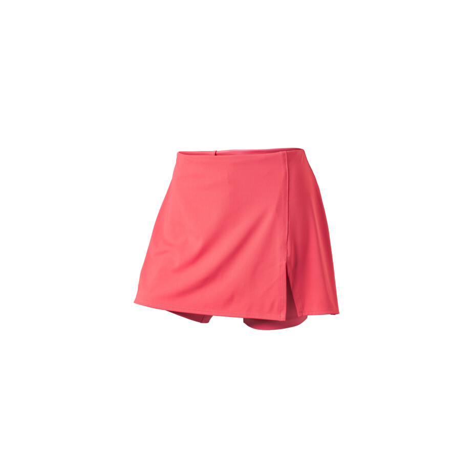 CRIVIT Dames sport rok (Koraal, S (36/38)) afbeelding 1