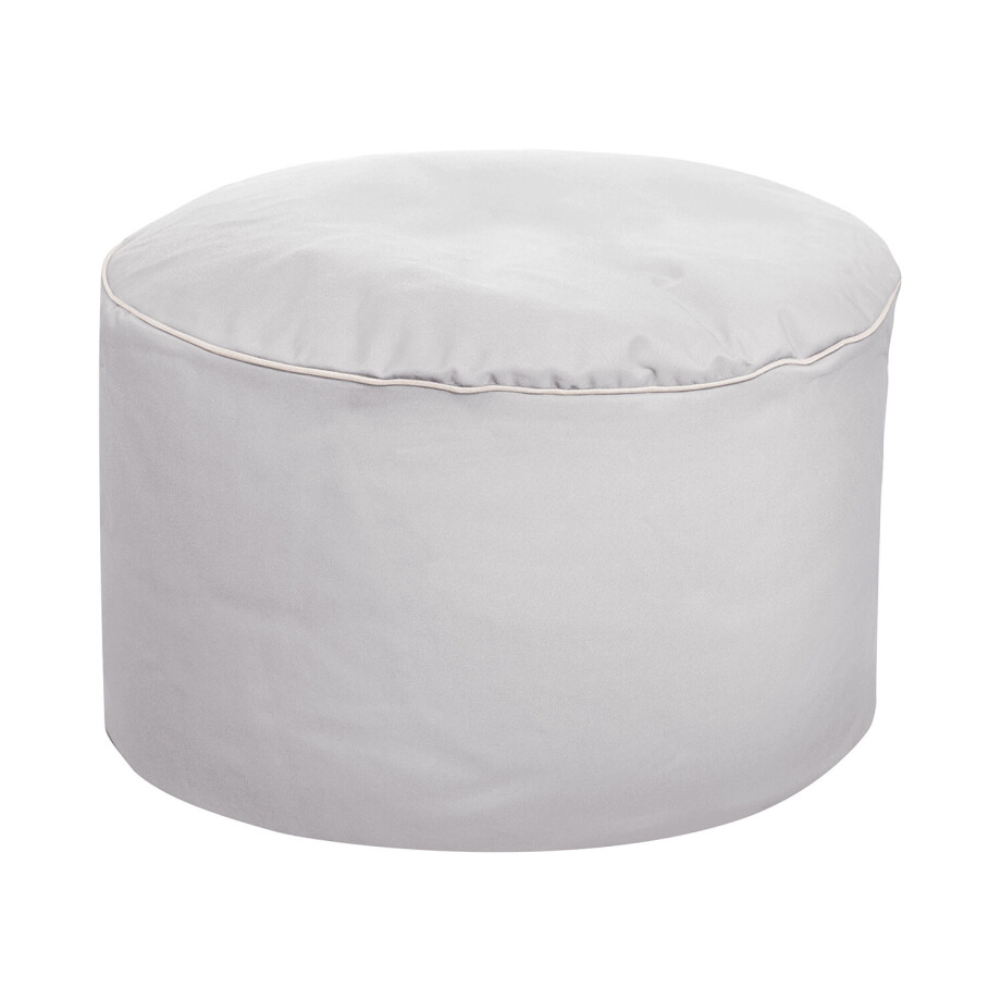 SITTING POINT Zitzak Scuba (Grijs) SITTING POINT Zitzak Scuba (Grijs) afbeelding 1