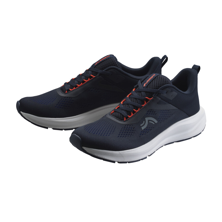 CRIVIT Heren hardloopschoenen (Marineblauw, 42) afbeelding 1