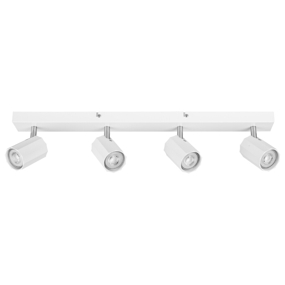 LIVARNO home Plafondlamp (Plafondraillamp, wit) afbeelding 1