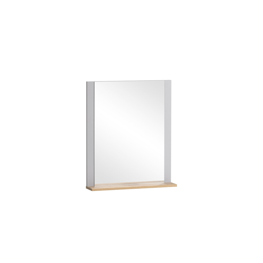Schildmeyer Spiegel Jelda (platina eiken) afbeelding 1