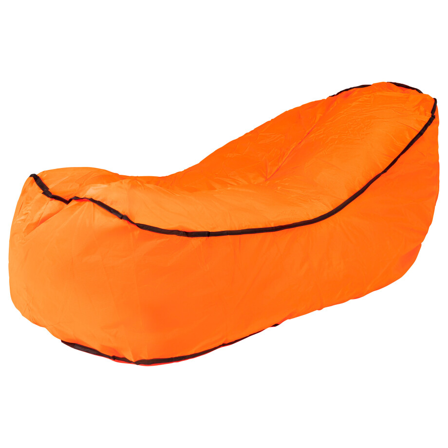 LIVARNO home Airlounge (Oranje) LIVARNO home Airlounge (Oranje) afbeelding 1