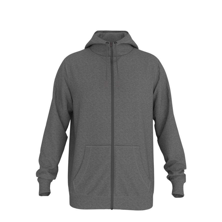 ESMARA MEN Heren vest (Grijs, S) ESMARA MEN Heren vest (Grijs, S) afbeelding 1