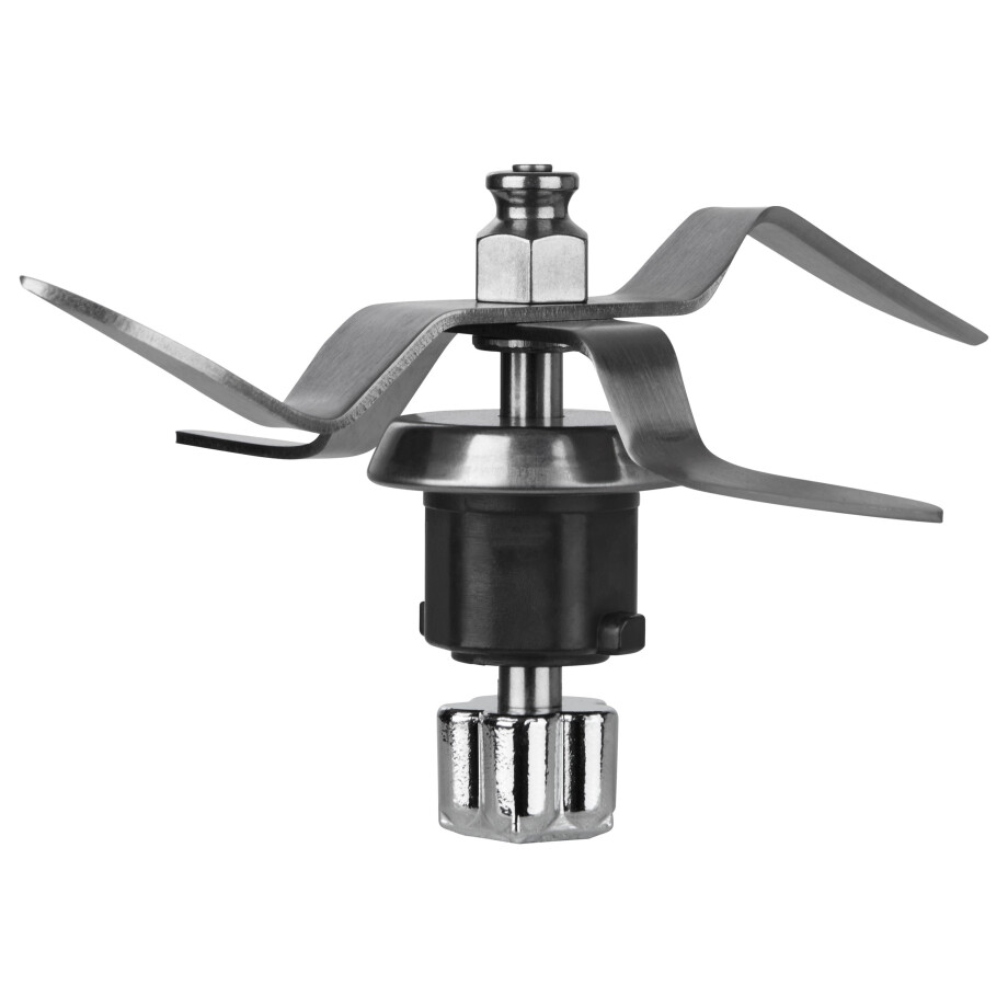 SILVERCREST KITCHEN TOOLS Monsieur Cuisine mesinzet afbeelding 