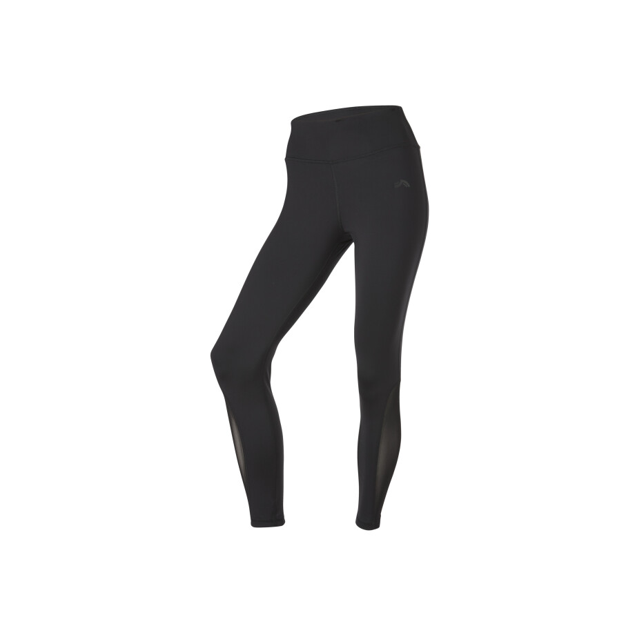 CRIVIT Dames sportlegging (Zwart, L (44/46)) afbeelding 1