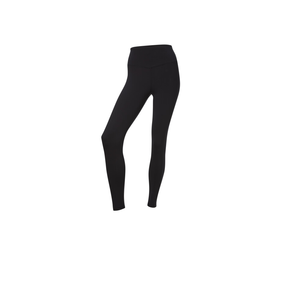CRIVIT Dames sportlegging (Zwart, XS (32/34)) afbeelding 1