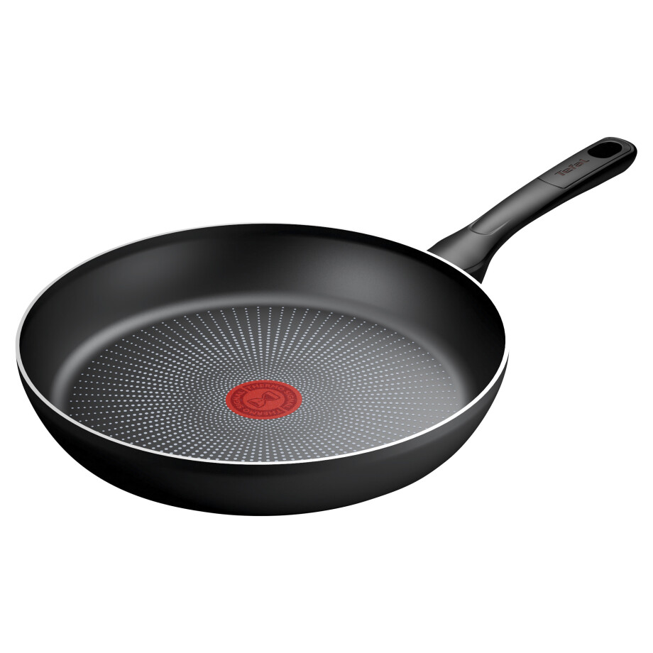 Tefal Resist Essential Koekenpan C39406 Ø 28 cm afbeelding 1