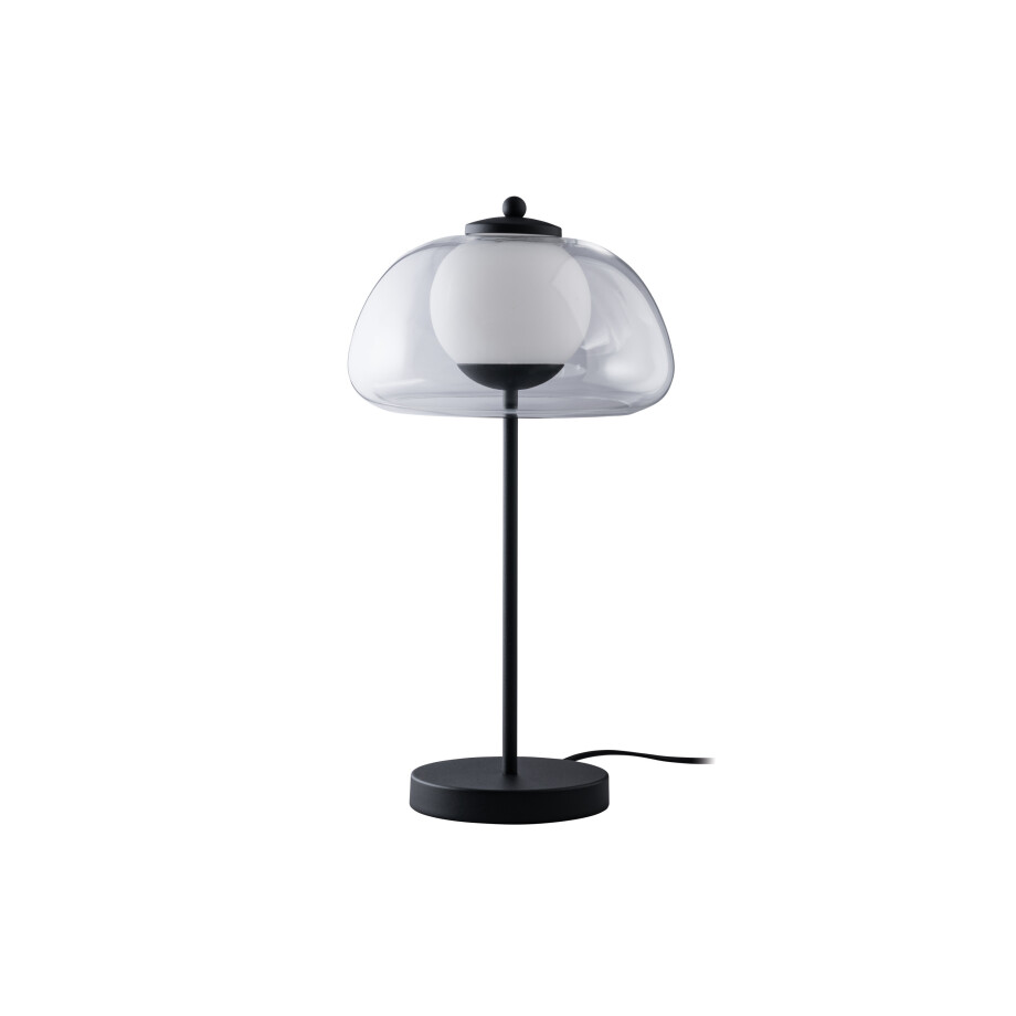 LIVARNO home LED-tafellamp (Transparant) LIVARNO home LED-tafellamp (Transparant) afbeelding 1