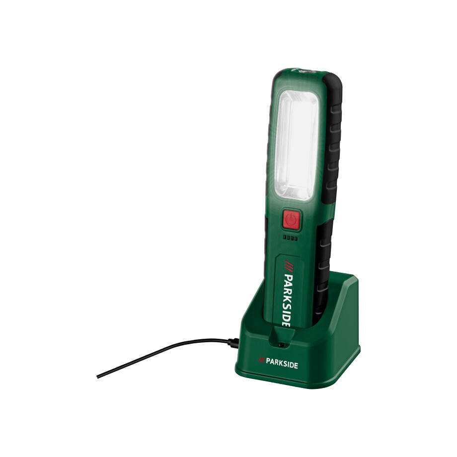 PARKSIDE Accu-handlamp PARKSIDE Accu-handlamp afbeelding 1