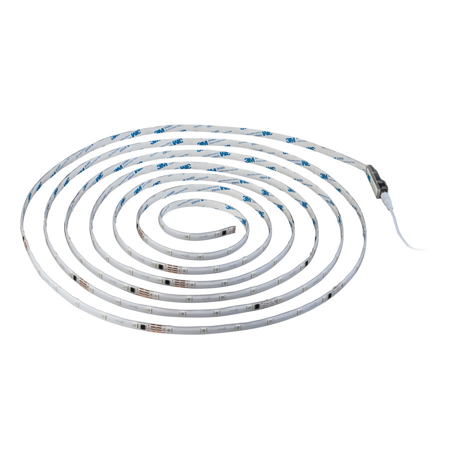 LIVARNO HOME LED-strip 5 m LIVARNO HOME LED-strip 5 m afbeelding 1
