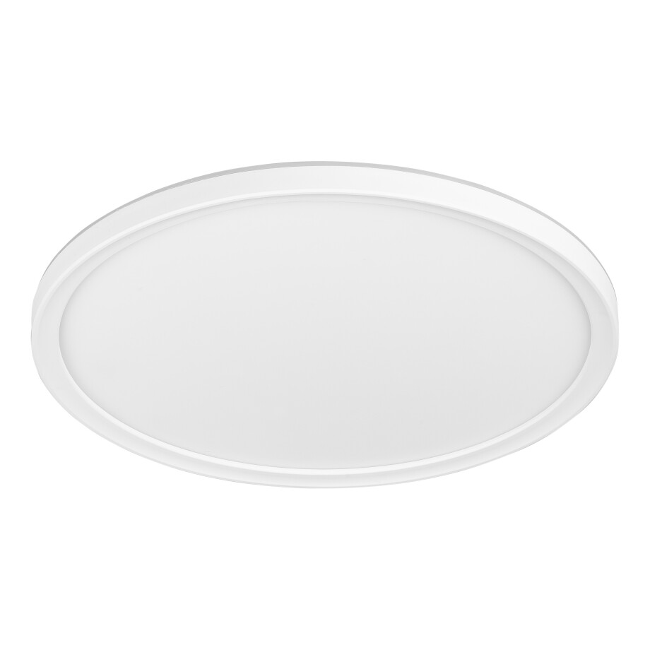LIVARNO home LED-plafondlamp (Wit) afbeelding 1