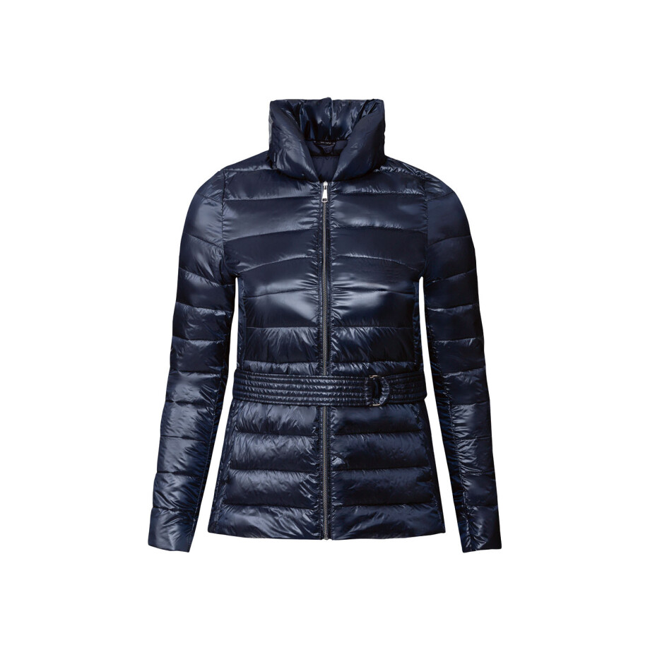 esmara Damesjack (Donkerblauw, M (40/42)) esmara Damesjack (Donkerblauw, M (40/42)) afbeelding 1