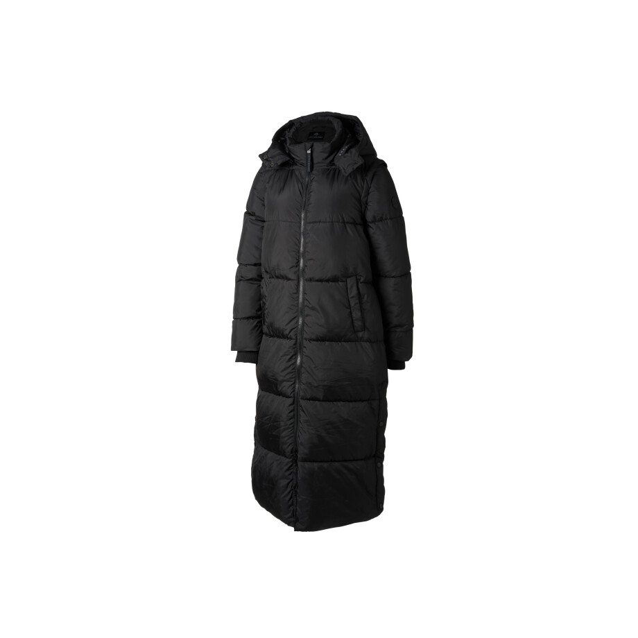 Crivit by Jette Sport Dames winterjas (Zwart, XS (32/34)) afbeelding 1