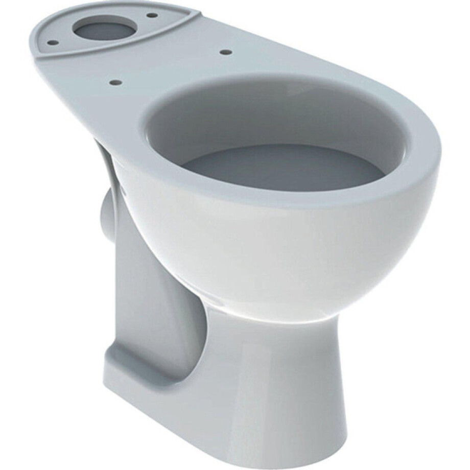 Geberit Econ duoblokpot PK wit SZ102800000 Geberit Econ duoblokpot PK wit SZ102800000 afbeelding 1