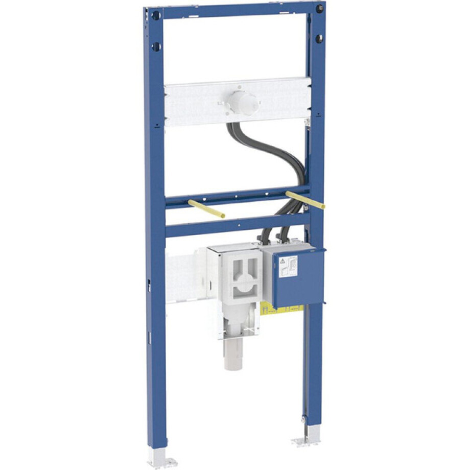 Geberit Inbouwelement wastafel 111.561.00.2 Geberit Inbouwelement wastafel 111.561.00.2 afbeelding 1