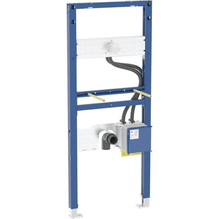 GeberitDuofixelement wst 112 cm w.kraan inb.functiebox 111.558.00.2 GeberitDuofixelement wst 112 cm w.kraan inb.functiebox 111.558.00.2 afbeelding 1
